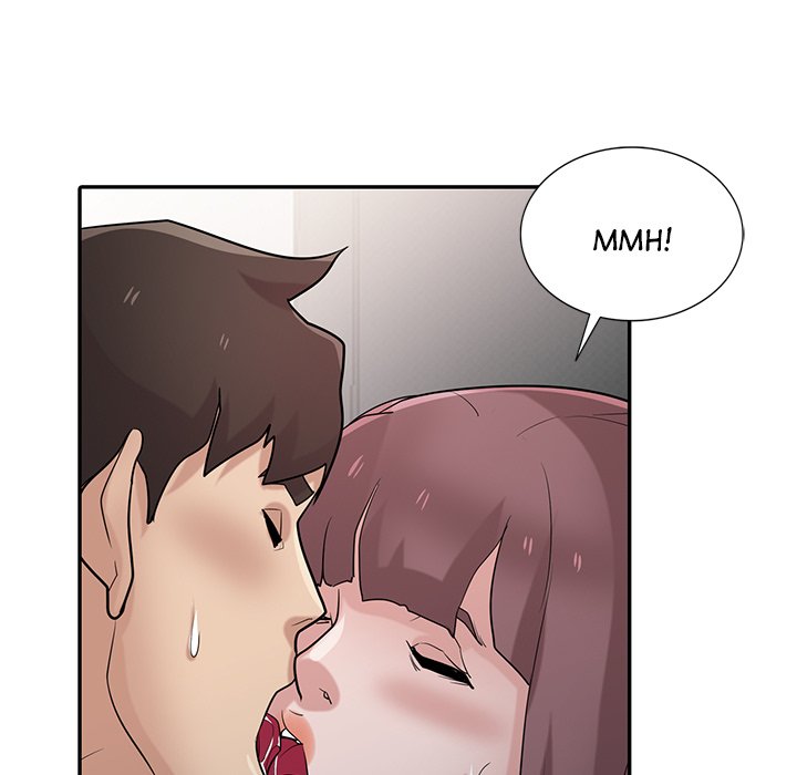 The Mismatch Chapter 34 - Page 112