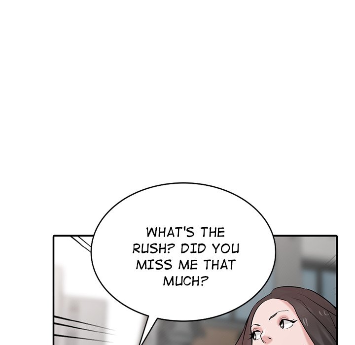The Mismatch Chapter 34 - Page 44