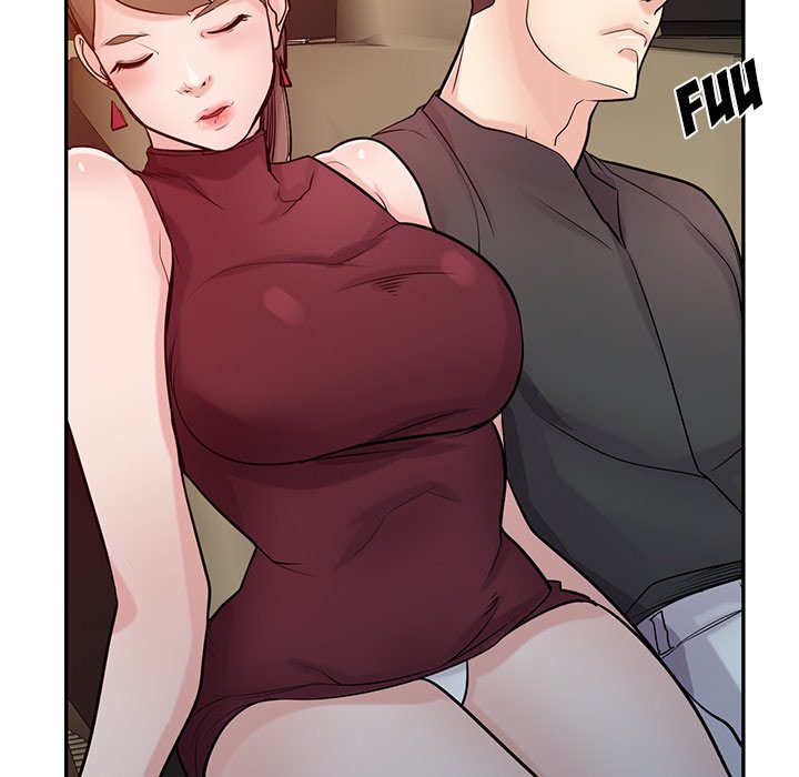 The Mismatch Chapter 42 - Page 130