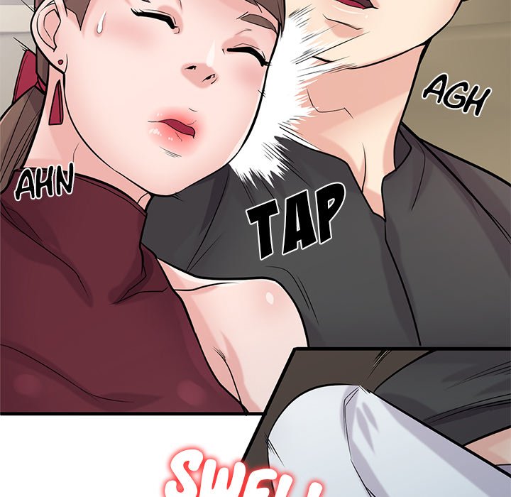 The Mismatch Chapter 42 - Page 135