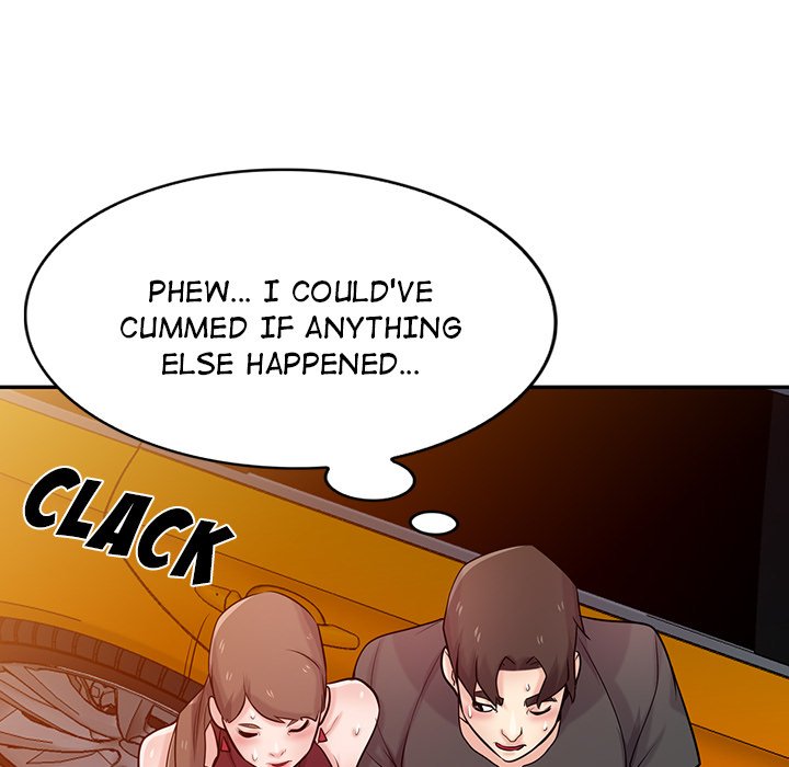 The Mismatch Chapter 42 - Page 141