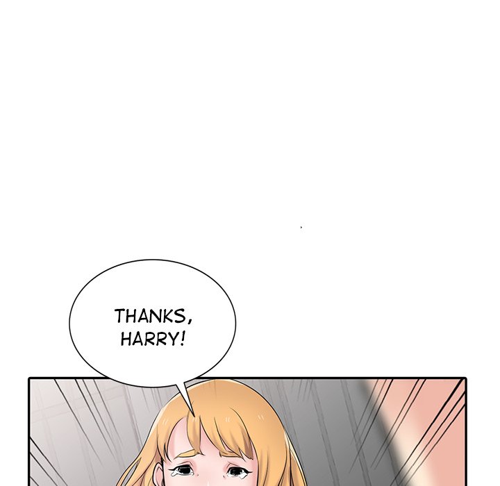 The Mismatch Chapter 44 - Page 113