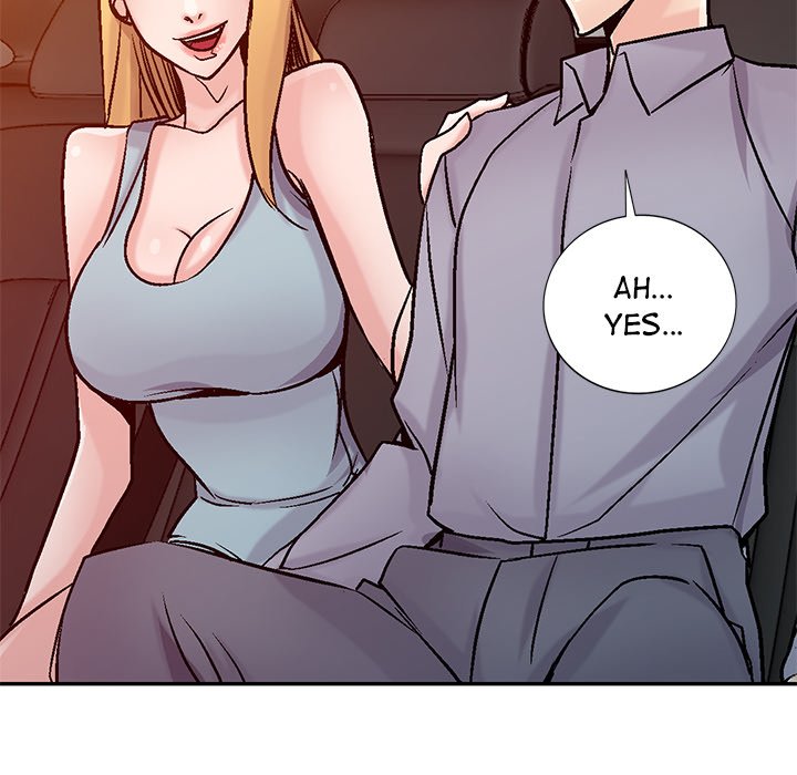 The Mismatch Chapter 58 - Page 112