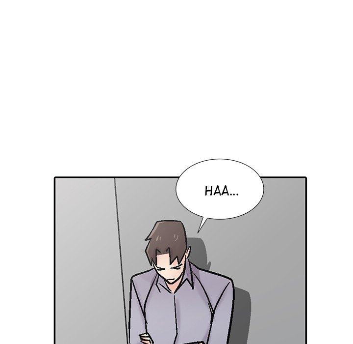 The Mismatch Chapter 58 - Page 129