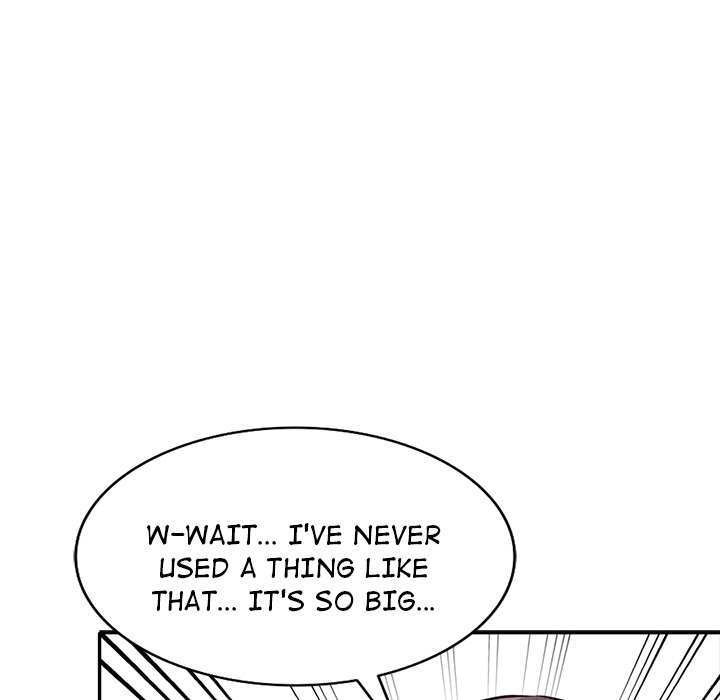 The Mismatch Chapter 60 - Page 109