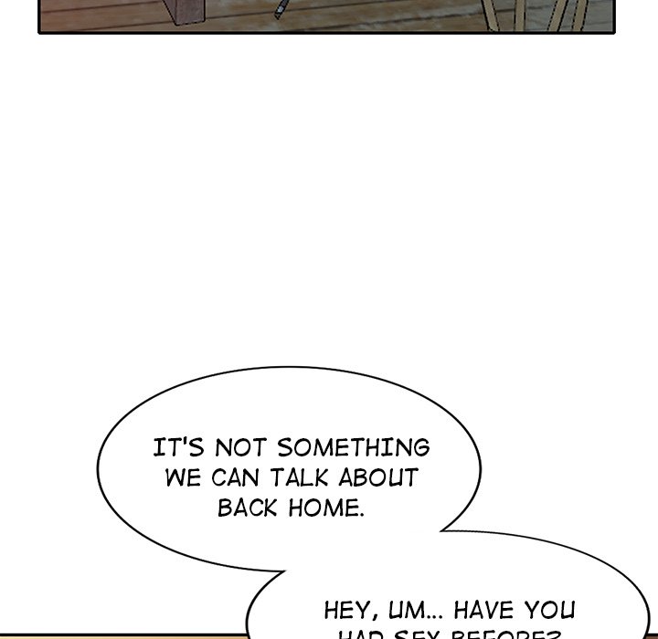 The Mismatch Chapter 71 - Page 112