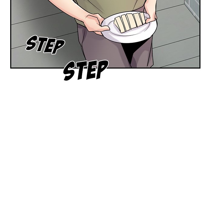 The Mismatch Chapter 83 - Page 128