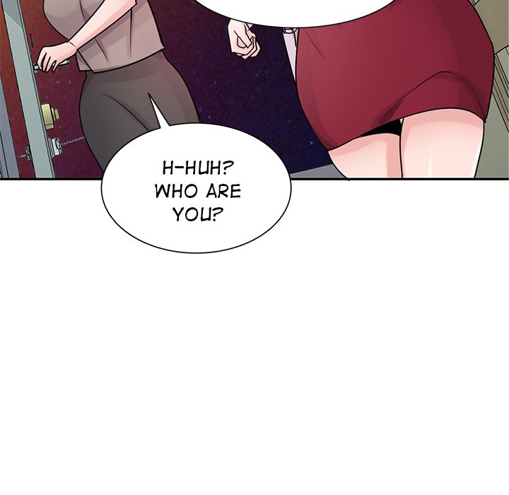 The Mismatch Chapter 83 - Page 47