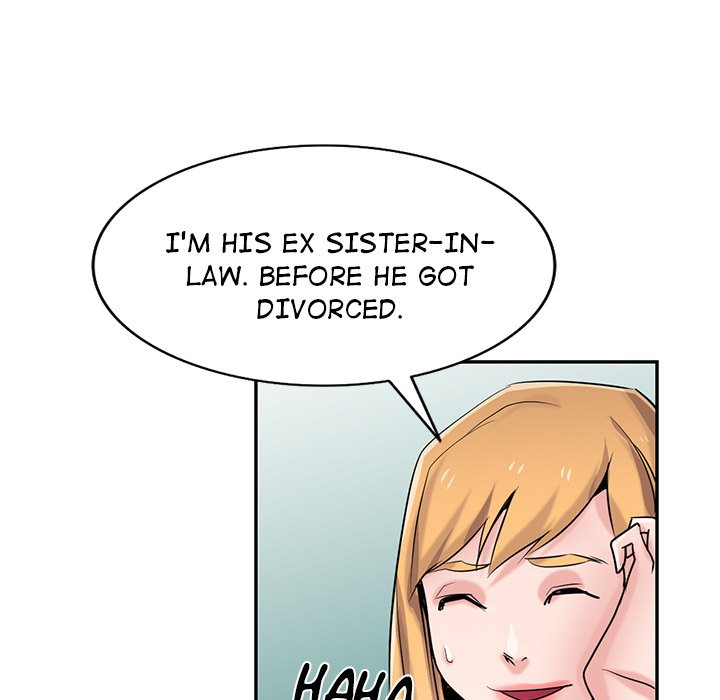 The Mismatch Chapter 83 - Page 94