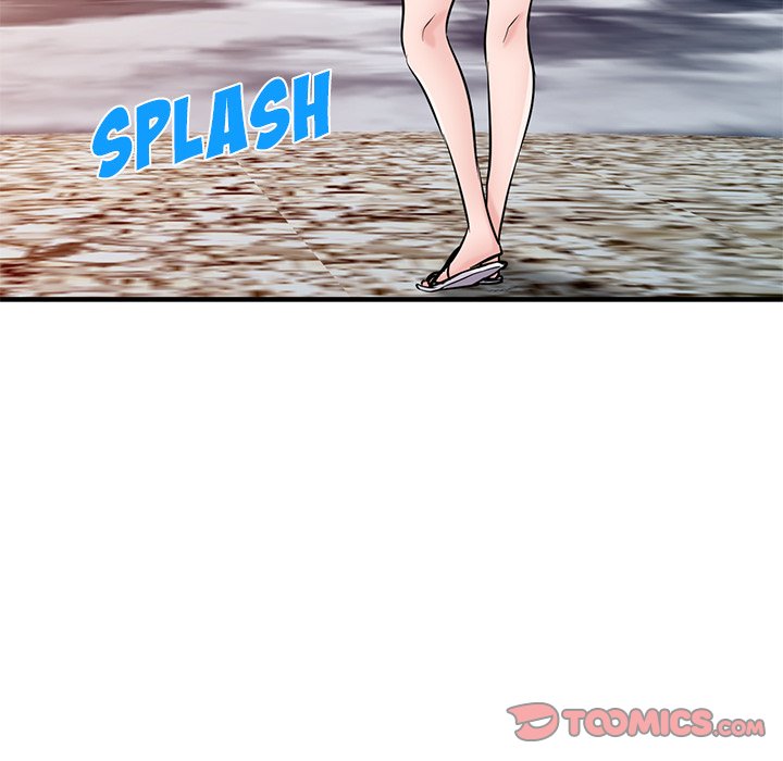 The Mismatch Chapter 88 - Page 123