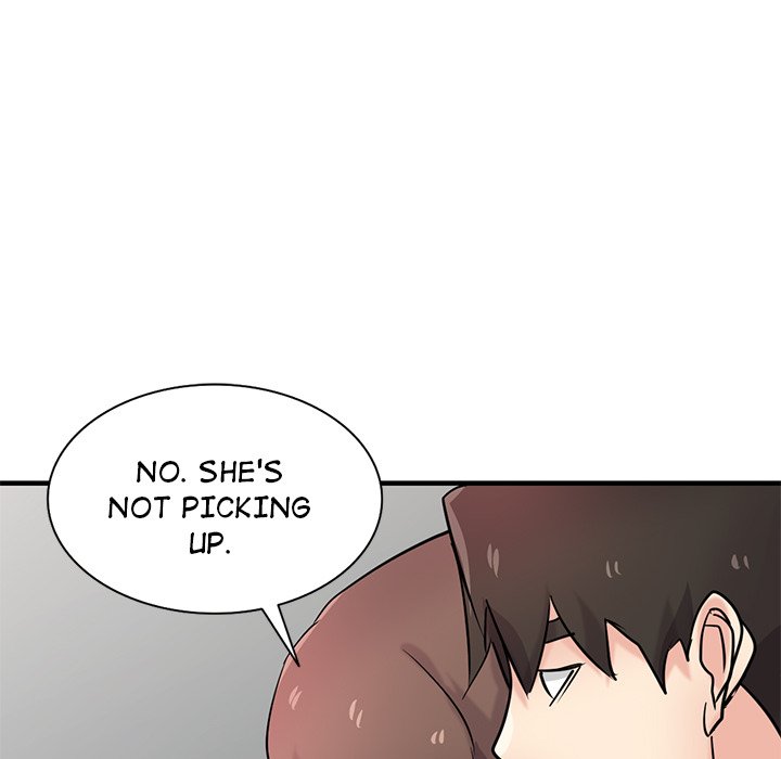 The Mismatch Chapter 89 - Page 137