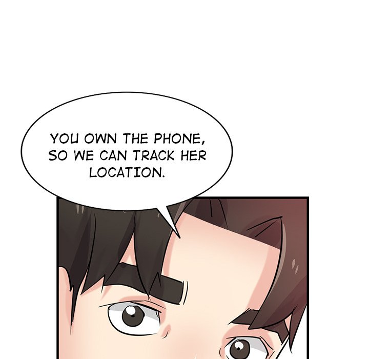 The Mismatch Chapter 89 - Page 139