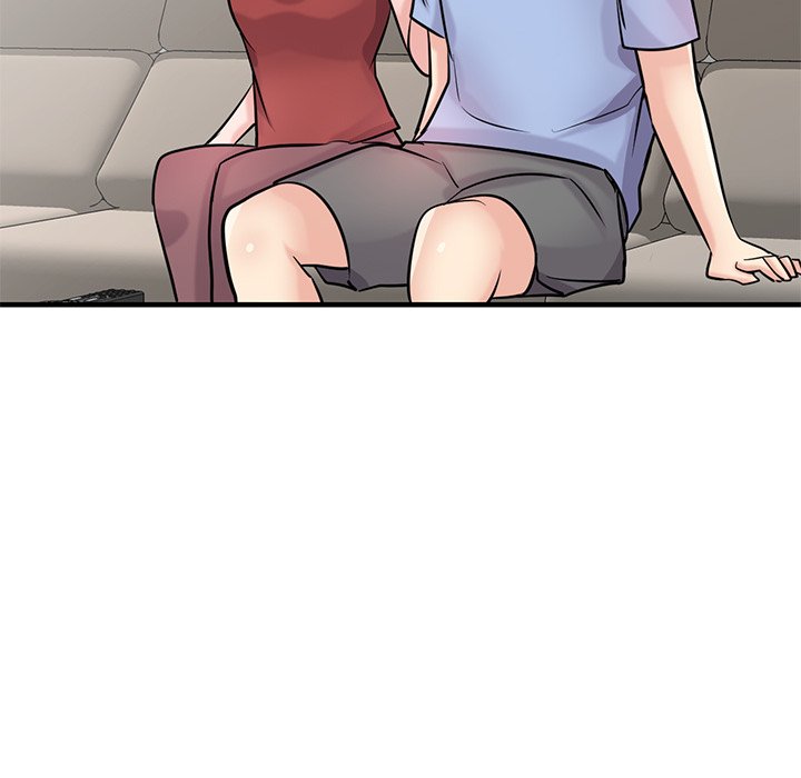 The Mismatch Chapter 89 - Page 144