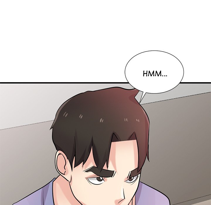 The Mismatch Chapter 89 - Page 145