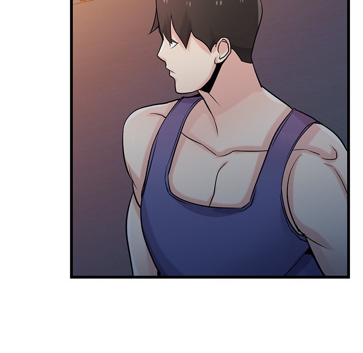 The Mismatch Chapter 91 - Page 44