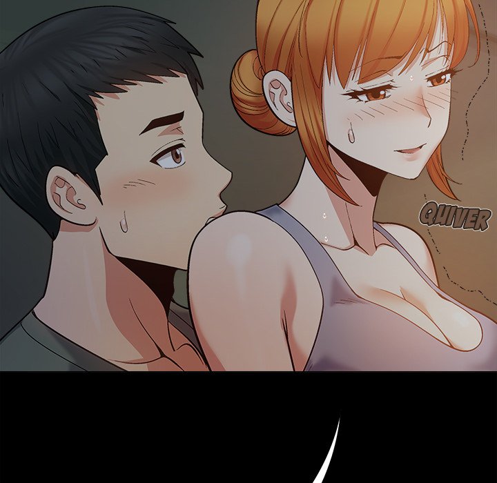 Sergeant Brynn Chapter 23 - Page 64