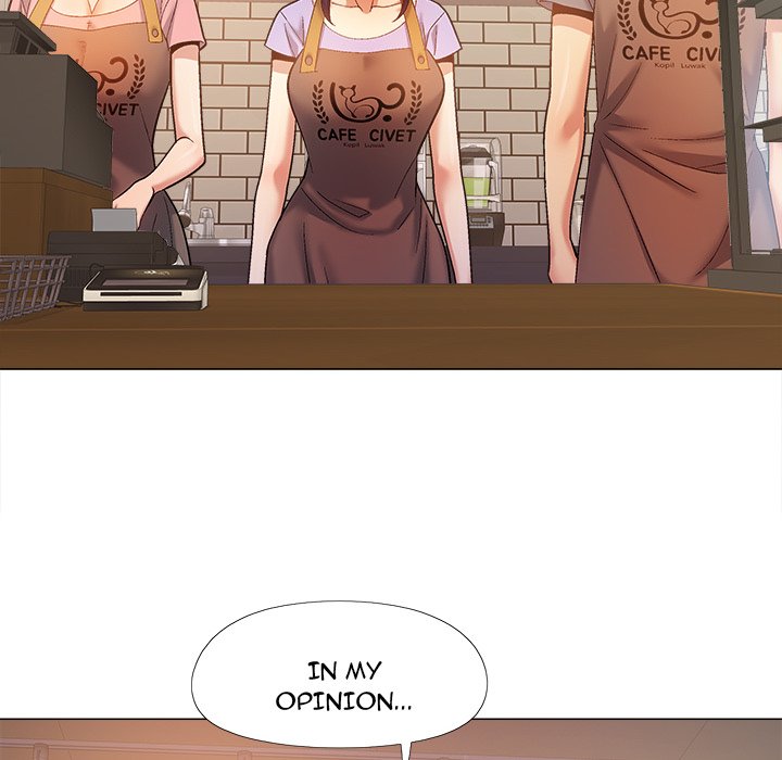 Sergeant Brynn Chapter 36 - Page 116