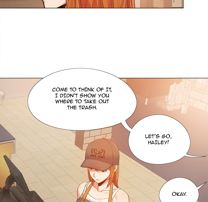 Sergeant Brynn Chapter 4 - Page 59