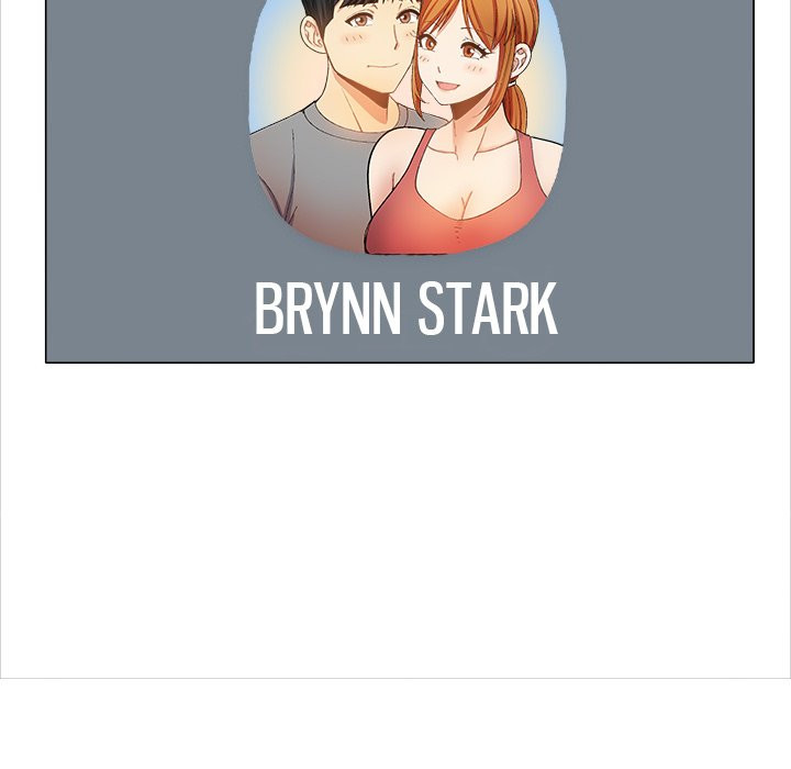 Sergeant Brynn Chapter 40 - Page 96