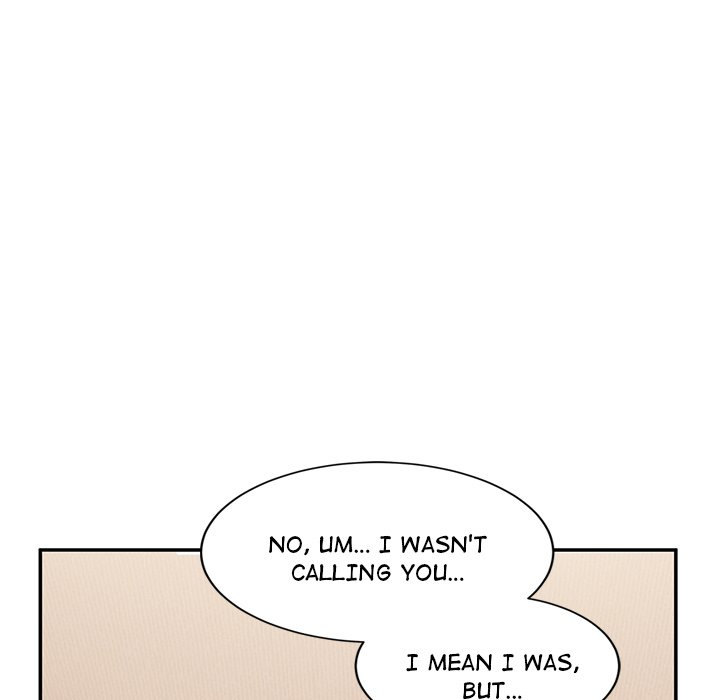 Life with Mia Chapter 26 - Page 77