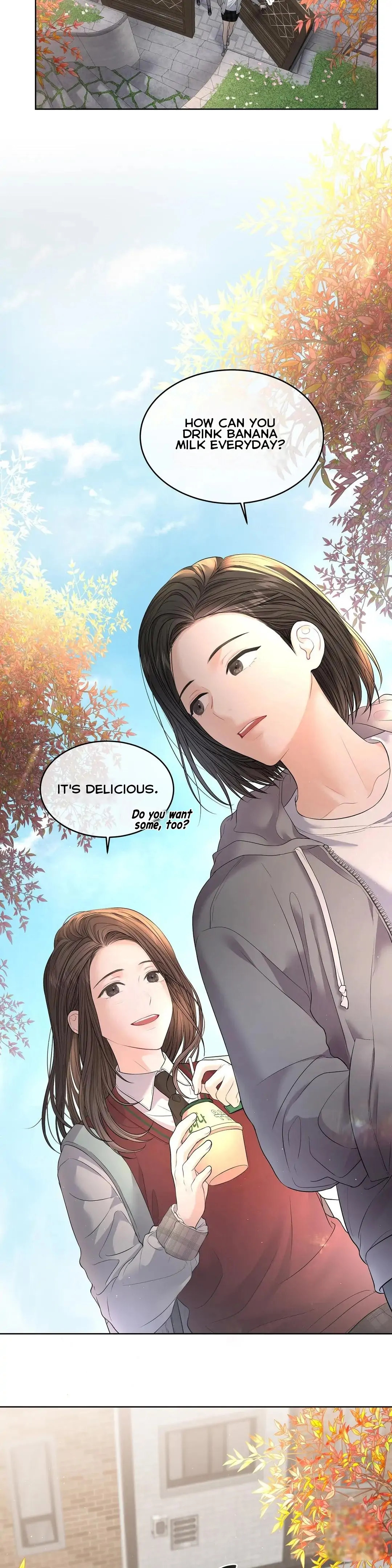 The Change of Seasons Chapter 7 - Page 3