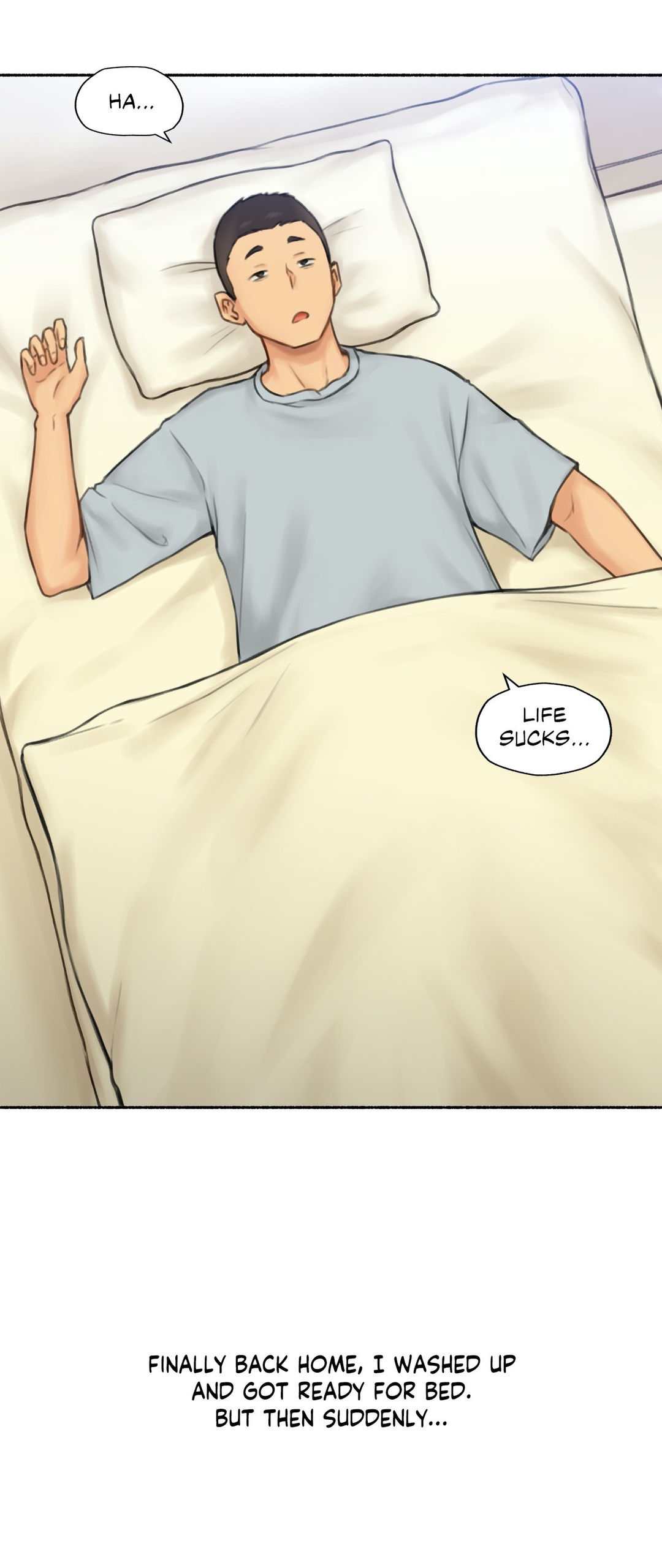 Sexual Exploits Chapter 56 - Page 33