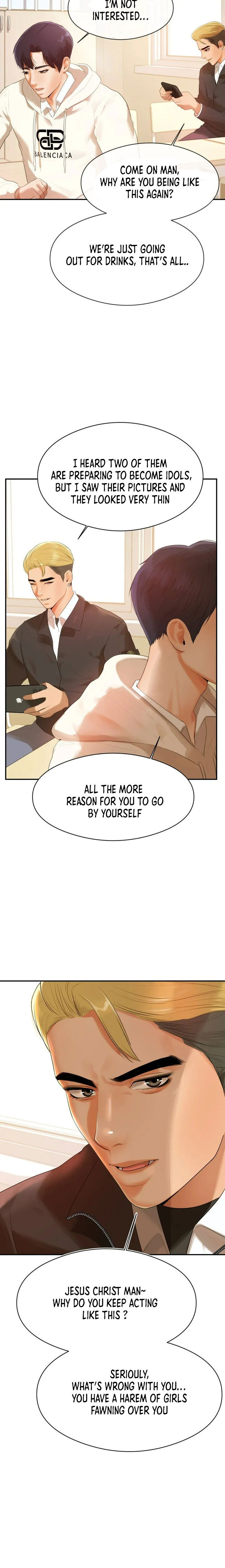 Teacher’s Lesson Chapter 1 - Page 13