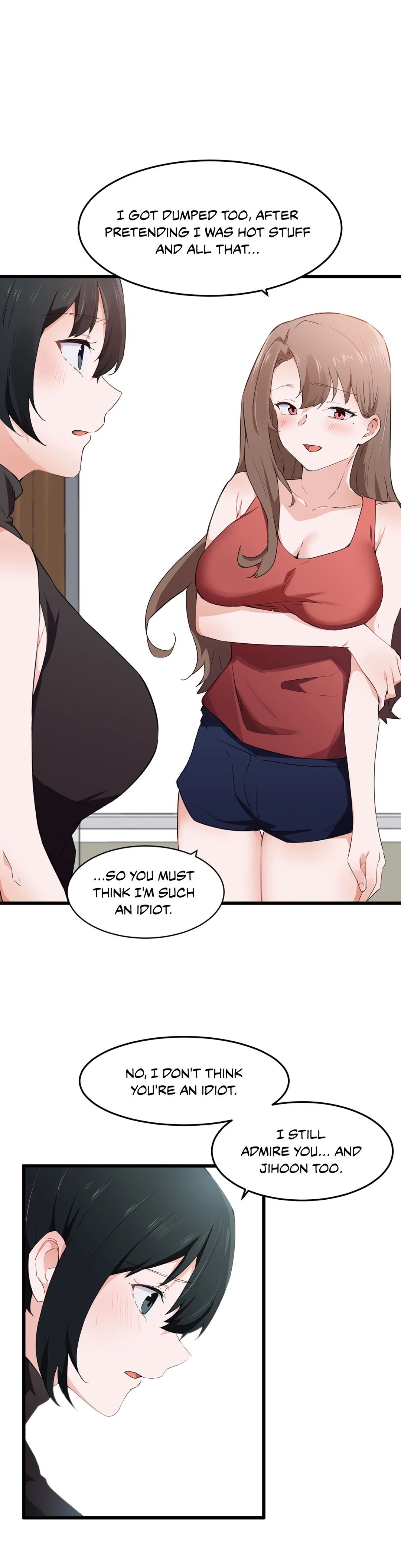 Heart Stealer Chapter 58 - Page 15