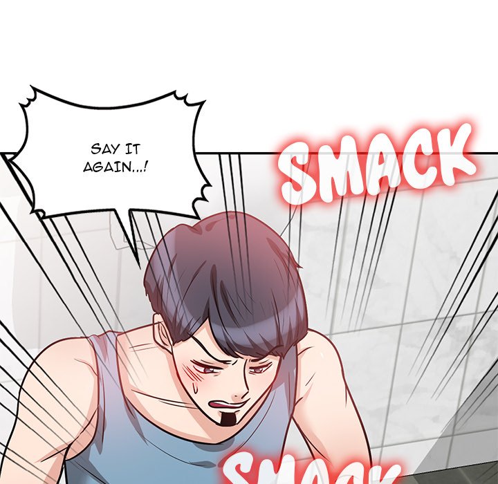 My Worst Lover Chapter 14 - Page 81