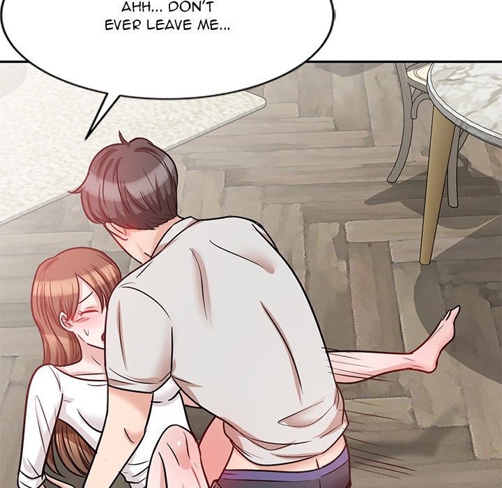 My Worst Lover Chapter 21 - Page 152