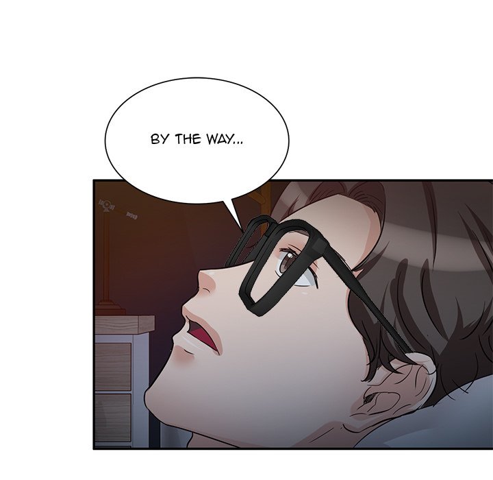 My Worst Lover Chapter 7 - Page 48