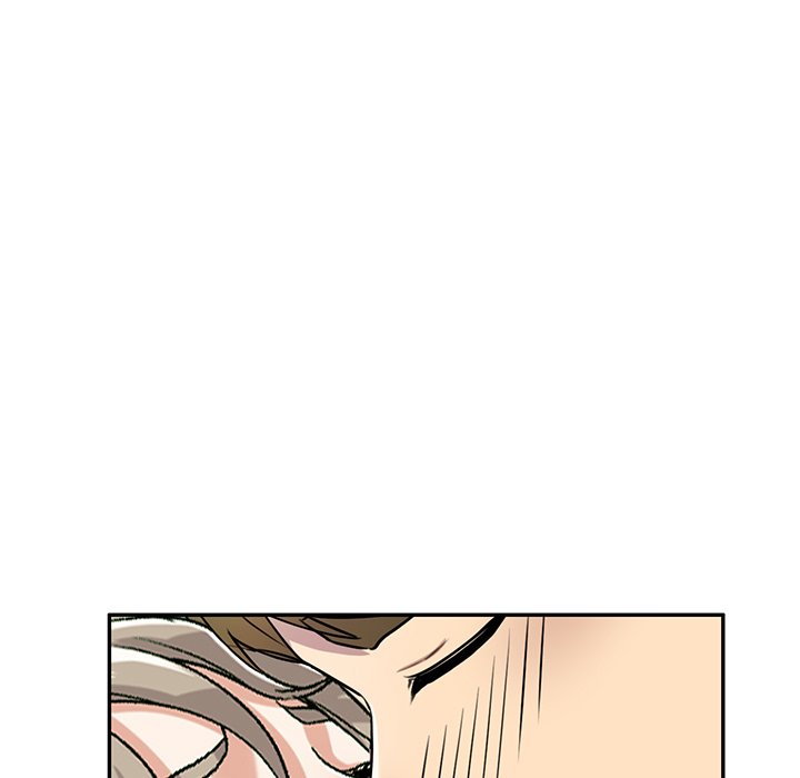 Secret Tutor Chapter 10 - Page 92