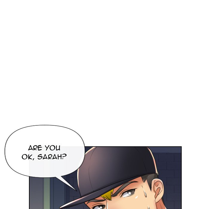 Sneaky Deal Chapter 16 - Page 45