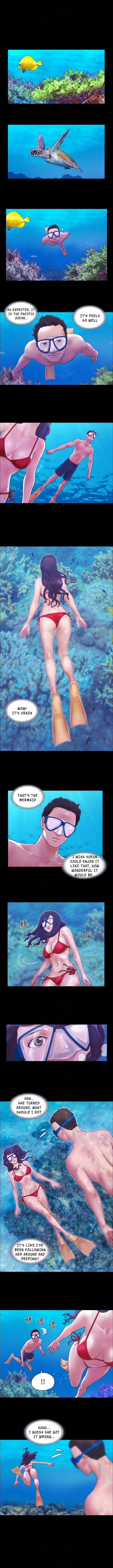 Everything Is Agreed Chapter 2 - Page 3