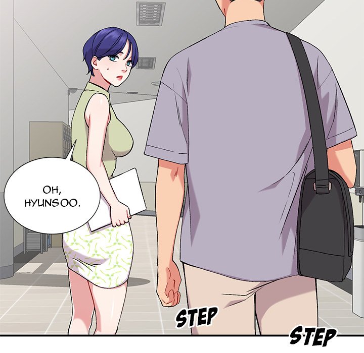 Shh! Her Secret Chapter 36 - Page 106