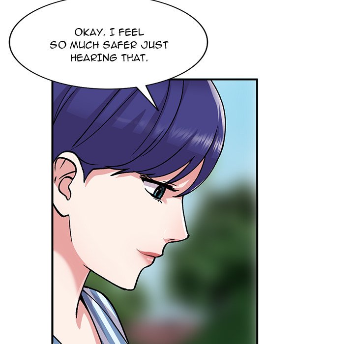 Shh! Her Secret Chapter 51 - Page 97