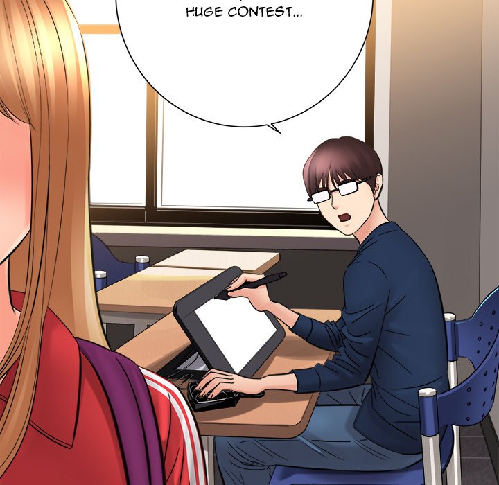 With Chloe Chapter 41 - Page 60