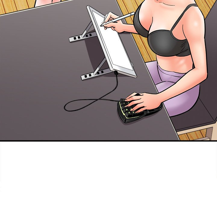 With Chloe Chapter 9 - Page 135