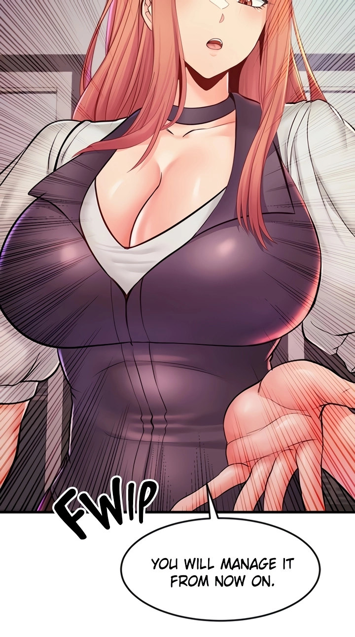 Phone Sex Chapter 20 - Page 36