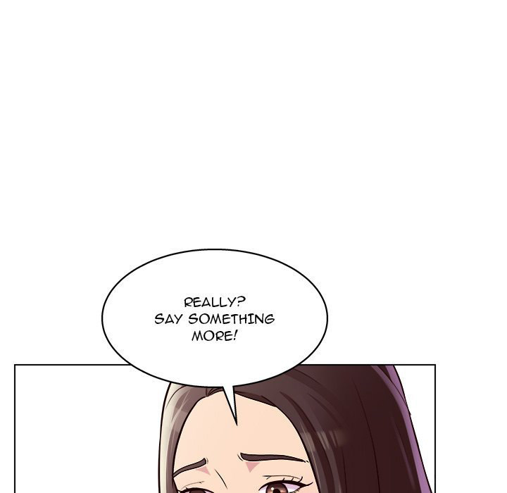 Time to Choose Chapter 10 - Page 103