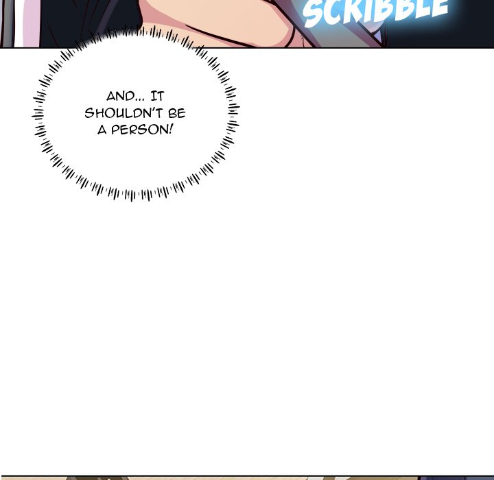 Time to Choose Chapter 13 - Page 40