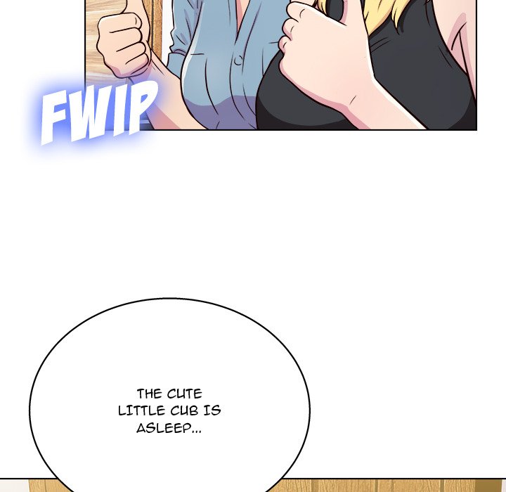 Time to Choose Chapter 16 - Page 79