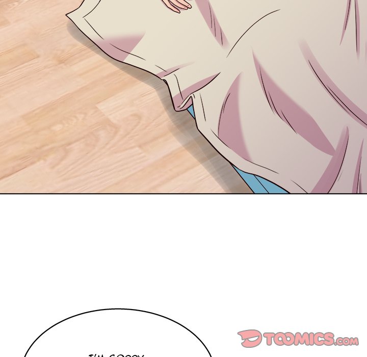 Time to Choose Chapter 16 - Page 9