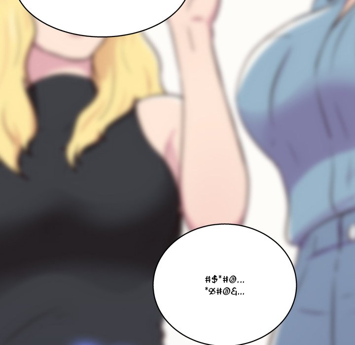 Time to Choose Chapter 16 - Page 90