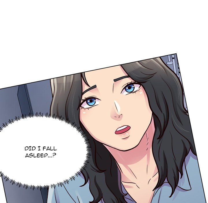 Time to Choose Chapter 16 - Page 94