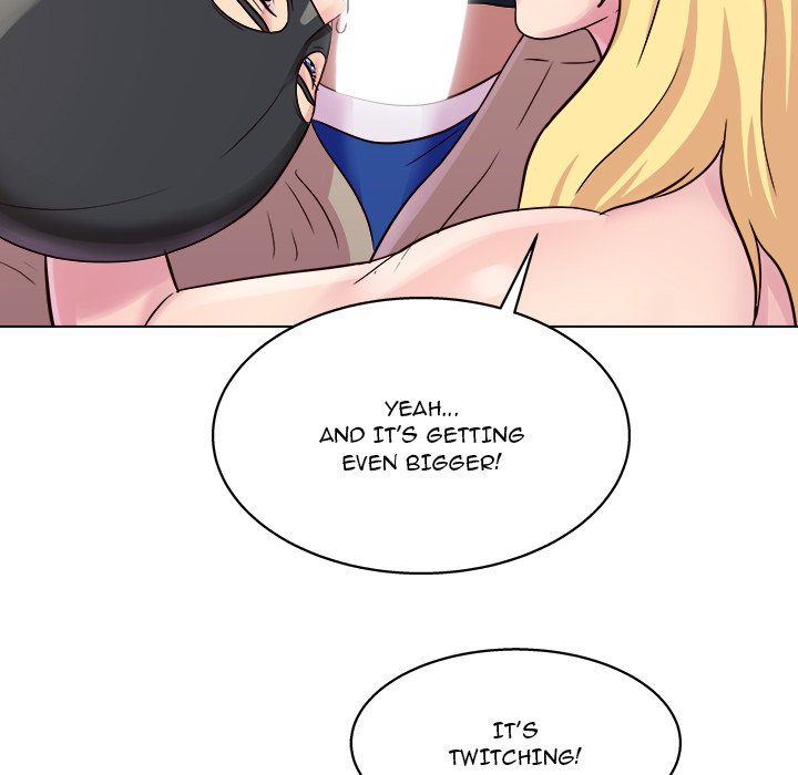 Time to Choose Chapter 17 - Page 83