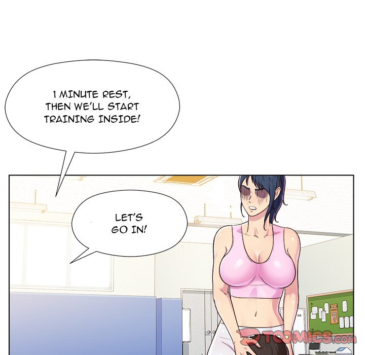 Time to Choose Chapter 5 - Page 75