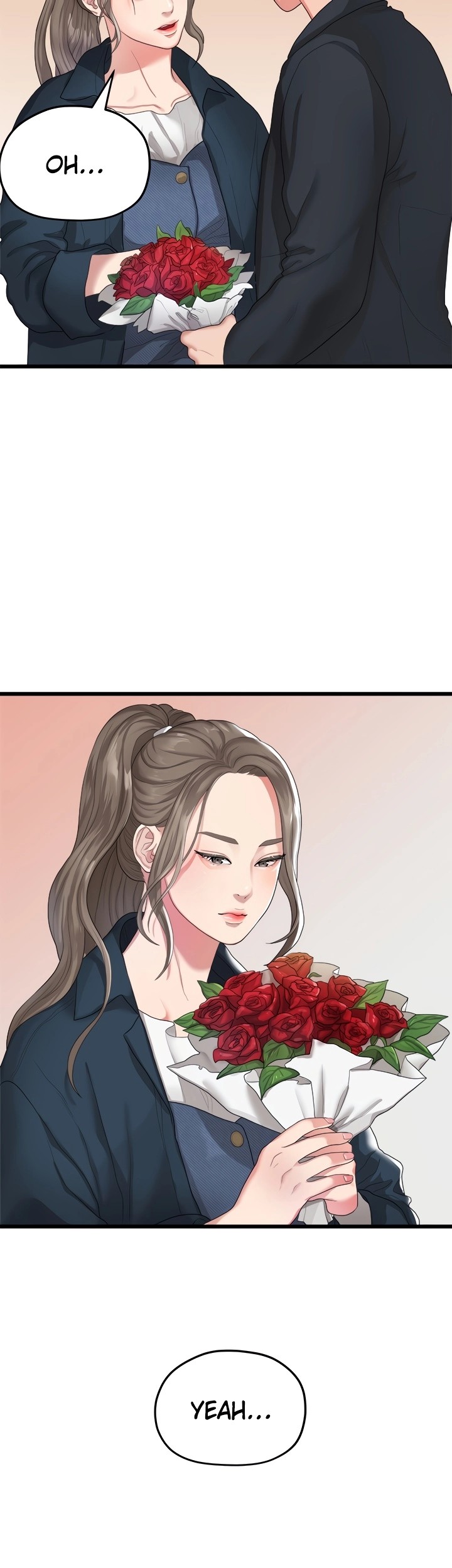 So close, yet so far Chapter 7 - Page 72