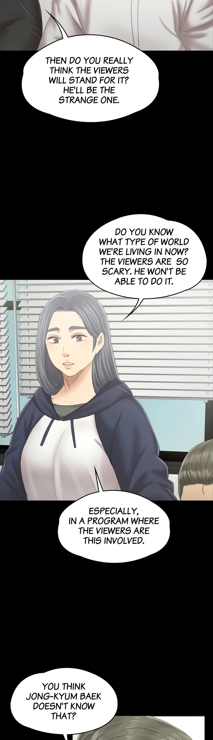 Double Life Chapter 91 - Page 7
