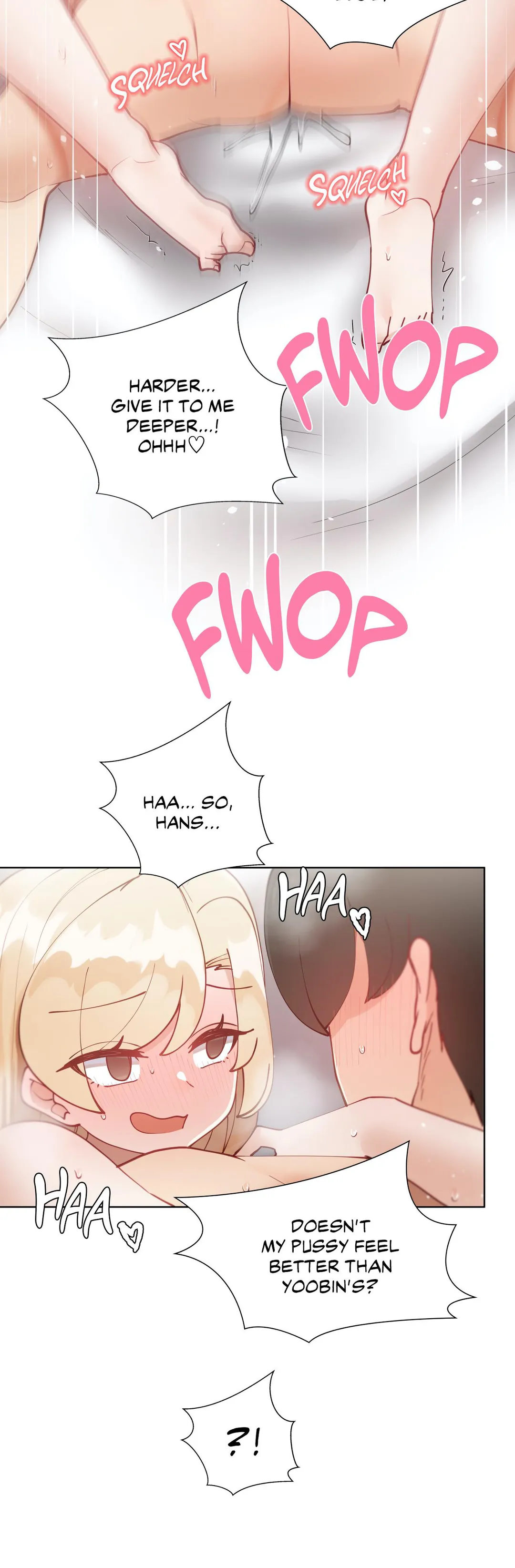 Learning The Hard Way Chapter 38 - Page 24